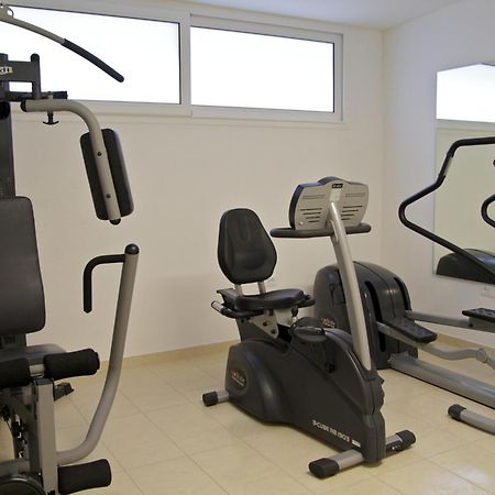 Hotel Milanese Rimini Esterno foto