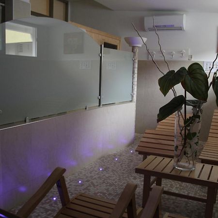 Hotel Milanese Rimini Esterno foto